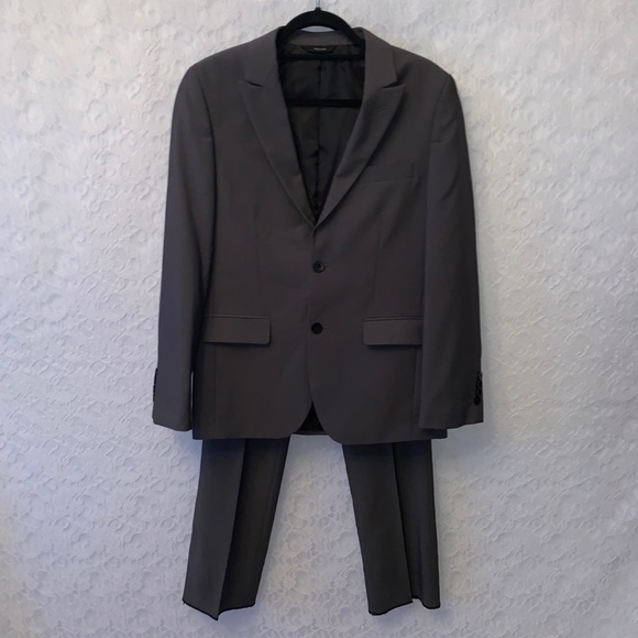 Apt. 9 Other - Apt 9 Slim Fit Suit